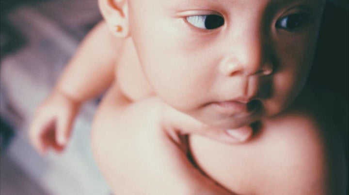 Everything You Need to Know About Baby Skin Care | Formuland