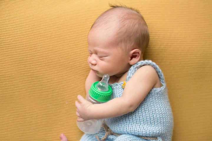 5 Baby Formula Myths You Need to Drop Today - Formuland