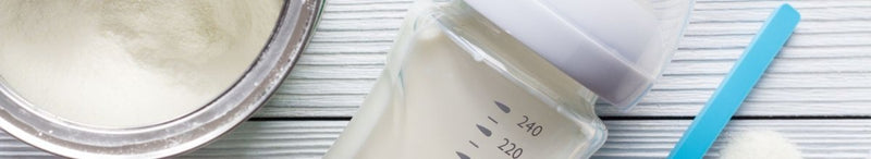 3 Tips for Storing Your Supply of Baby Formula - Formuland