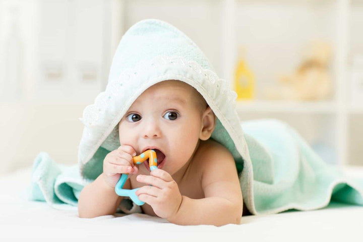10 Teething Relief Tips That Actually Work | Formuland
