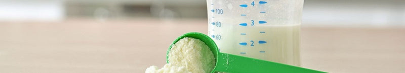 4 Tips for Preparing a Formula Bottle on the Go - Formuland