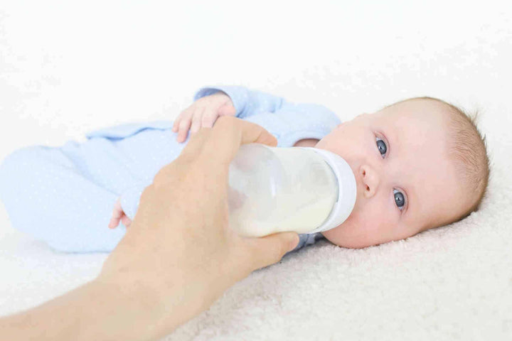 Organic Infant Formula 101: Facts for Beginners - Formuland