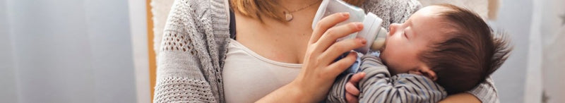 5 Common Reasons Your Baby Has an Upset Stomach - Formuland