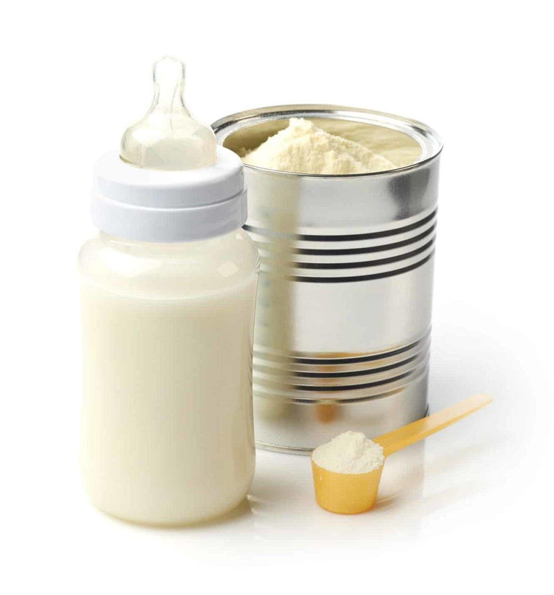 5 Great Things You Didn’t Know about Holle Formula - Formuland