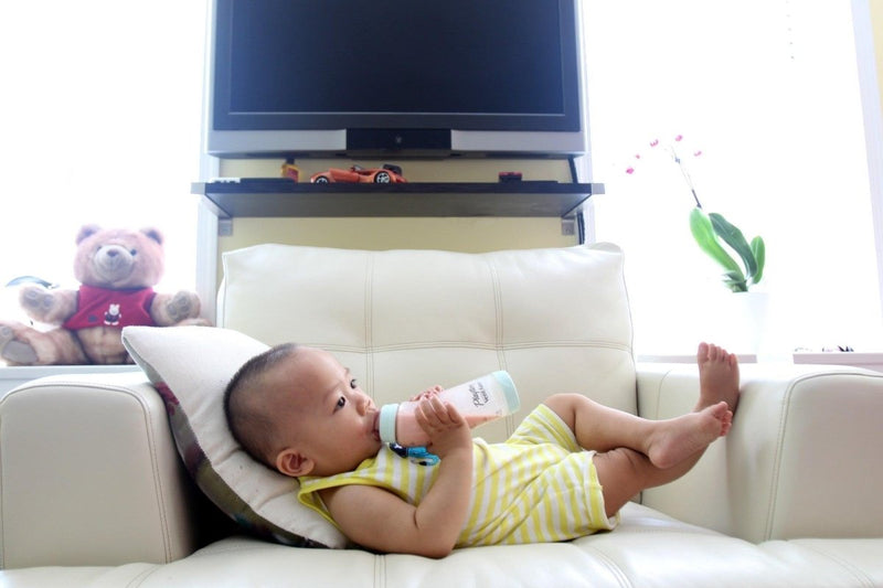 5 Tips to Develop the Perfect Formula Feeding Schedule for Your Infant - Formuland