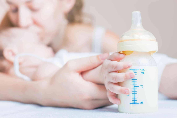 Best Organic Baby Formula: Which Is Safest for Your Child? - Formuland