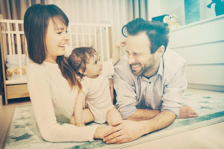 7 Baby Myths You Can Forget About - Formuland