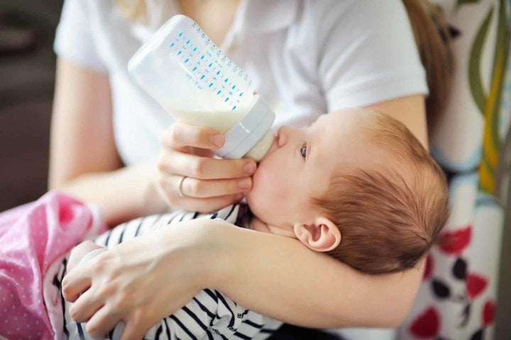 7 Reasons to Consider Hypoallergenic Formula for Your Baby - Formuland