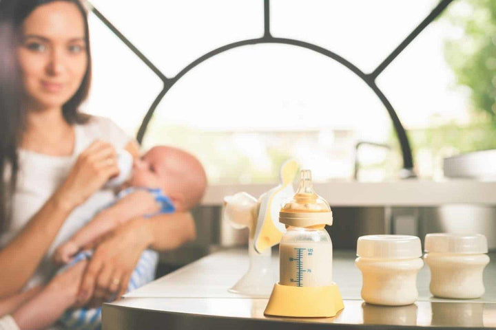 The Safer Baby Formula Brands That Every Parent Should Know | Formuland