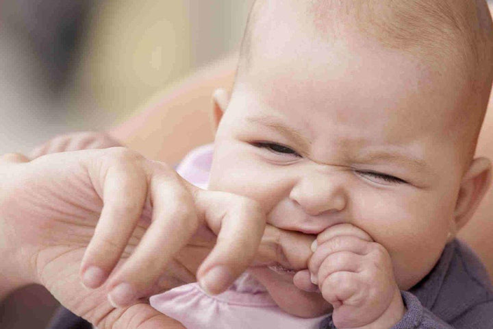 Know Your Baby’s Teething Stages and What to Do For Each | Formuland