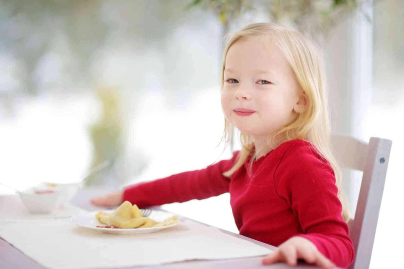 9 “Healthy” Kids’ Foods that are Anything But - Formuland