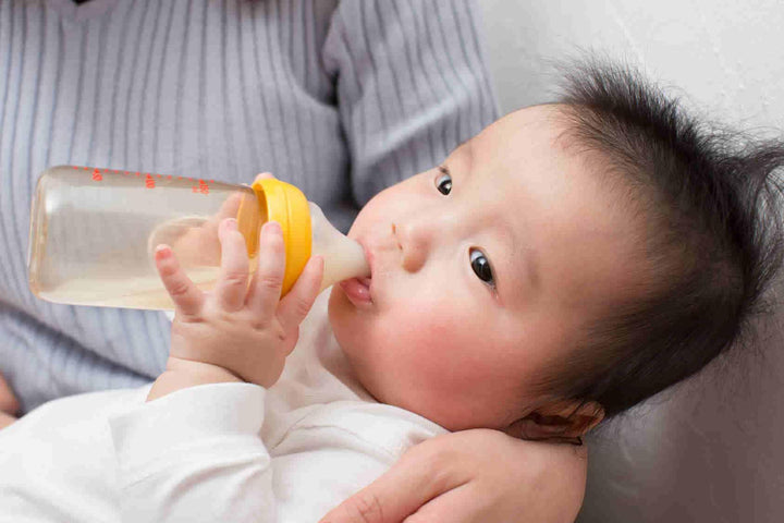 The 10 Best Organic Baby Formula Feeding Tips - Formuland