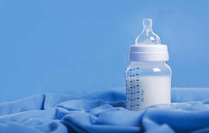 Importance of Baby Formula for Women with Health Issues And Other Concerns | Formuland