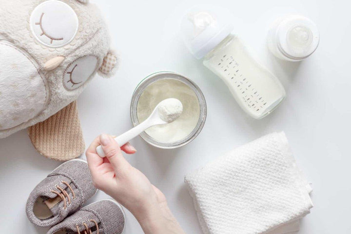 The European Organic Baby Formula Guide for New Moms | Formuland