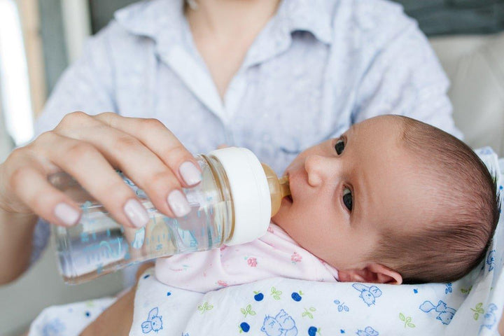 Organic Baby Formula: How to Find the Best Baby Formula | Formuland