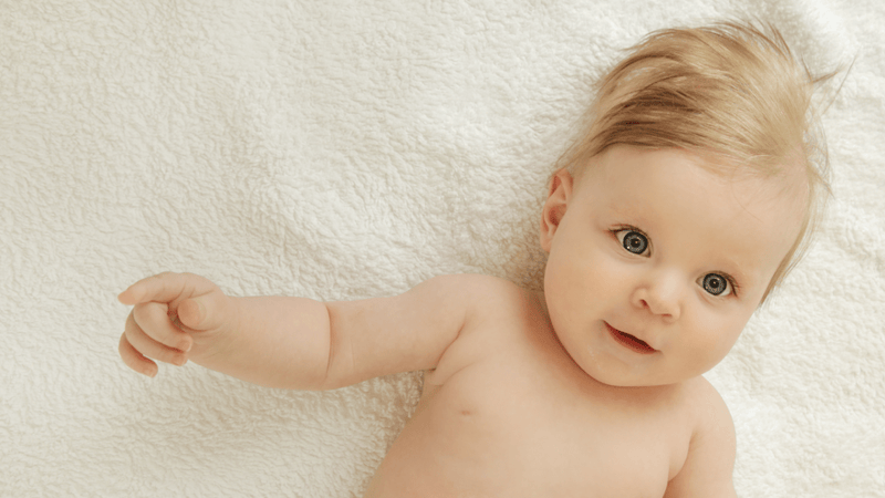 A Comprehensive Guide to Baby Gum Care and Early Oral Habits - Formuland