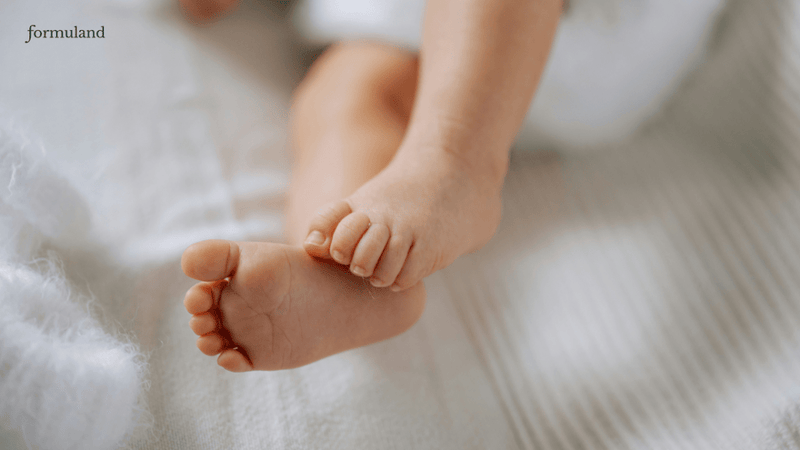 A Guide to Exploring Probiotic Skincare for Babies - Formuland