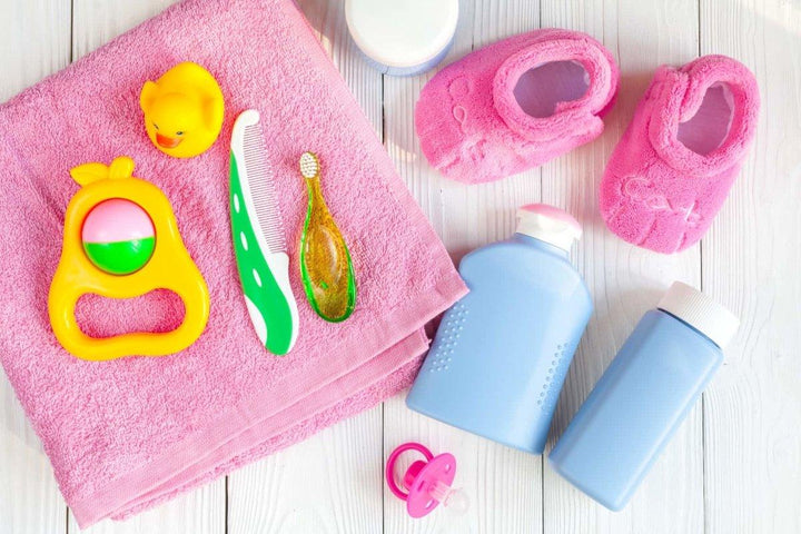 10 Best Natural Baby Products You Should Buy | Formuland