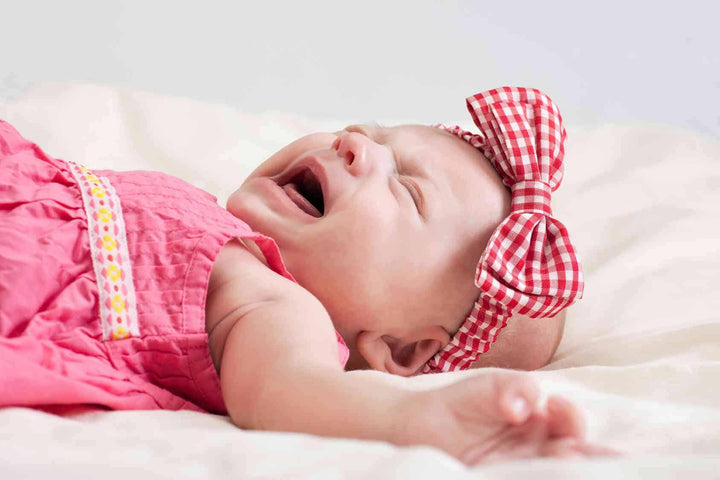 10 Simple Ways to Soothe a Fussy Newborn - Formuland