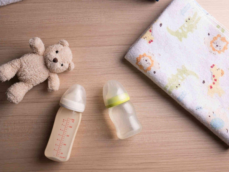 Best Formula: 6 Ways to Know It’s the Best for Your Baby - Formuland