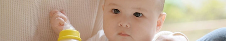 Bottle Refusal: Why It Happens & What To Do About It - Formuland