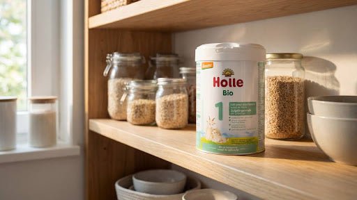 Can Baby Formula Go Bad in Heat? Everything You Need to Know - Formuland