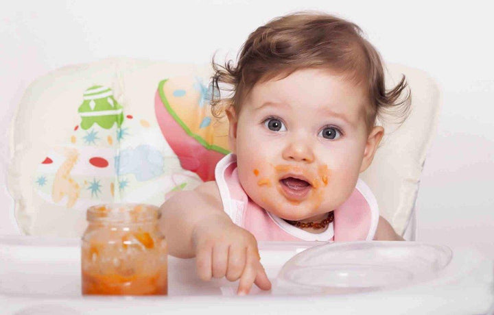 What Your Baby Not Eating Means and How to Fix it | Formuland