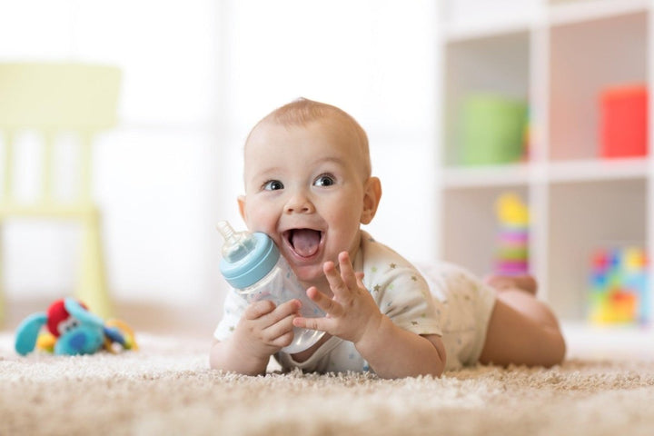 Common Bottle-Feeding Mistakes New Parents Should Avoid at All Costs - Formuland