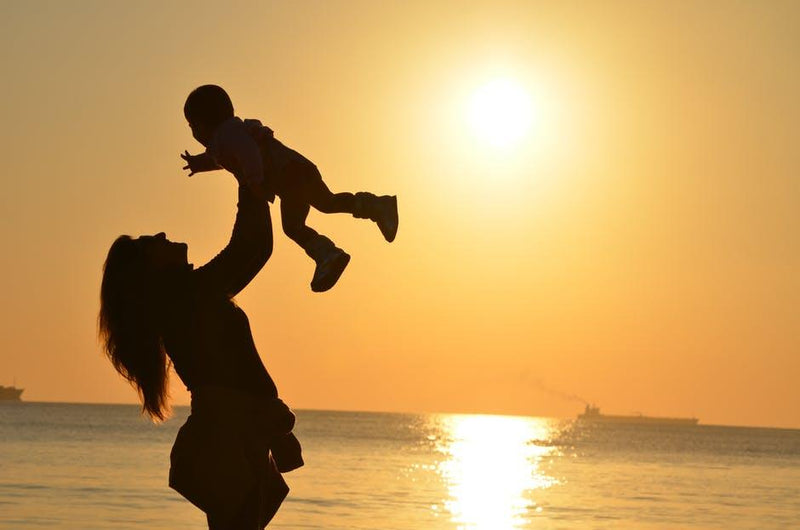 Could Goat Milk Formula Help Baby Eczema? - Formuland