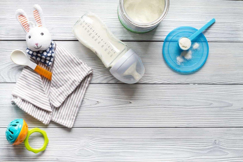 Cow’s Milk Baby Formula Shows No Increased Diabetes Risk - Formuland