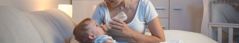 Debunking 6 Common Myths About Baby Formula - Formuland