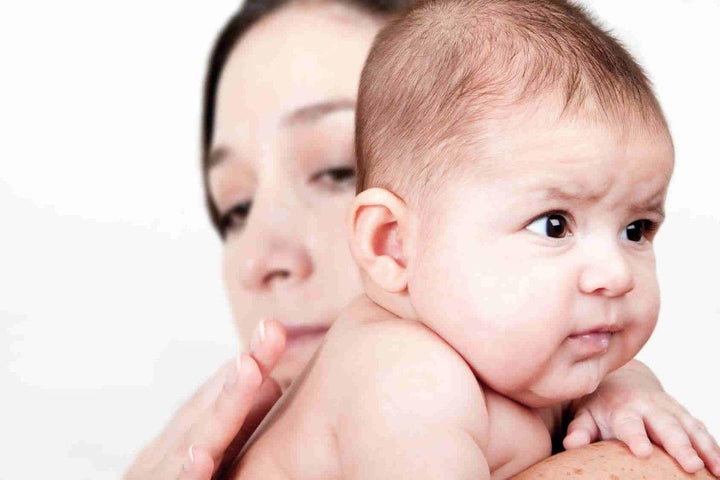 5 Tips for Burping a Baby Flawlessly | Formuland
