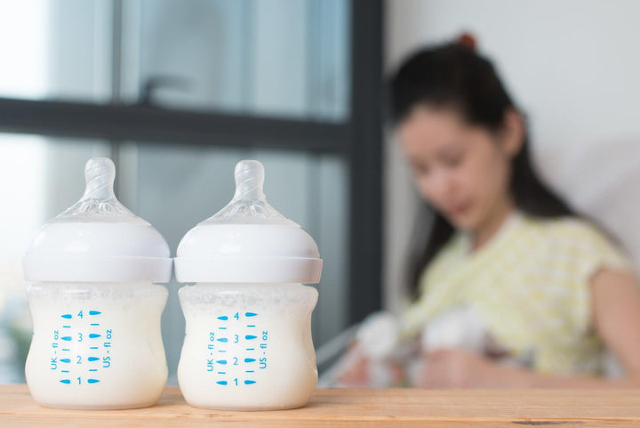 5 Benefits of Using Organic Baby Formula for Newborns | Formuland