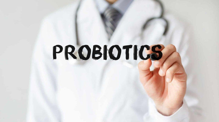 The Benefits of Infant Probiotics for Your Baby | Formuland