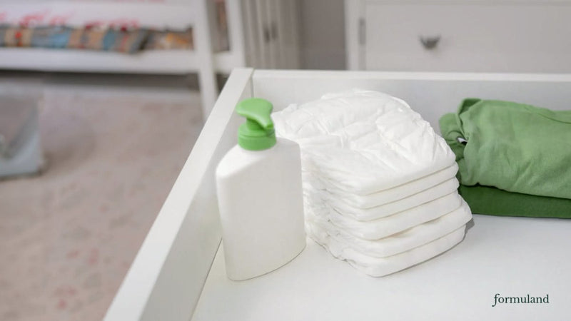 Eco-Friendly Nursery Checklist [2026] - Formuland