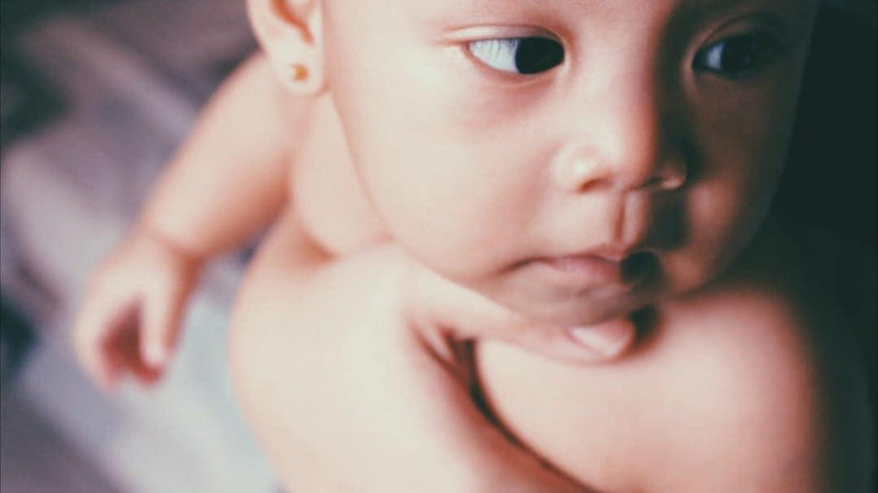 Everything You Need to Know About Baby Skin Care - Formuland