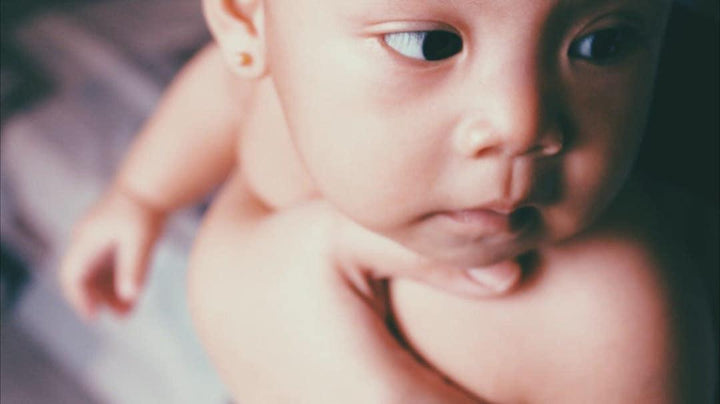 Everything You Need to Know About Baby Skin Care - Formuland