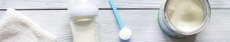 Feeding the Young: The History of Baby Formula - Formuland