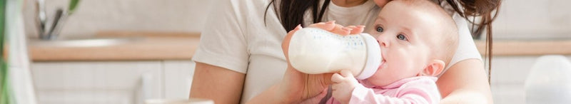 Feeding Your Baby Cold Formula: Here’s What You Need To Know - Formuland