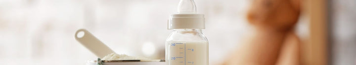 Why Changing Formula May Help a Gassy Baby