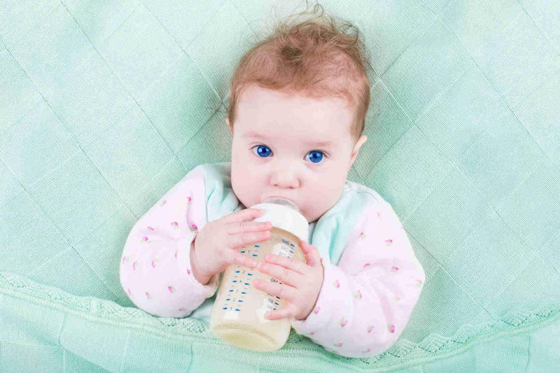 Here’s Why European Baby Formula Beats American - Formuland