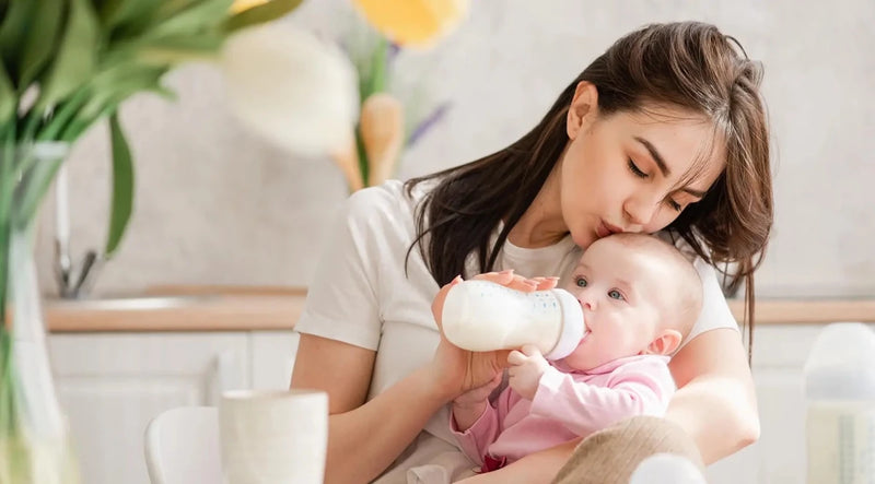 HiPP vs. Kendamil Formula: Which Is Right for Your Baby? - Formuland