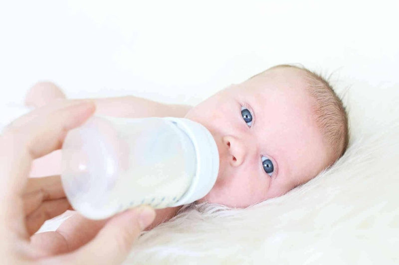 How to Get Baby Formula Stains Out of Clothes - Formuland