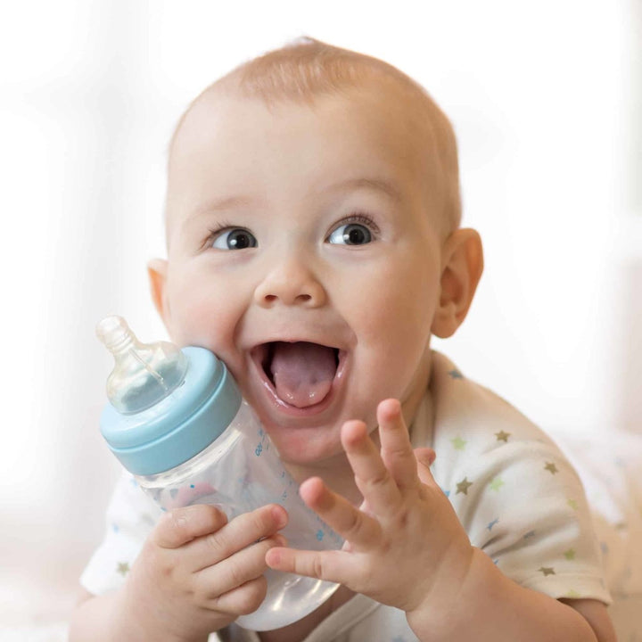 How to Make the Best Baby Formula in 7 Simple Steps - Formuland