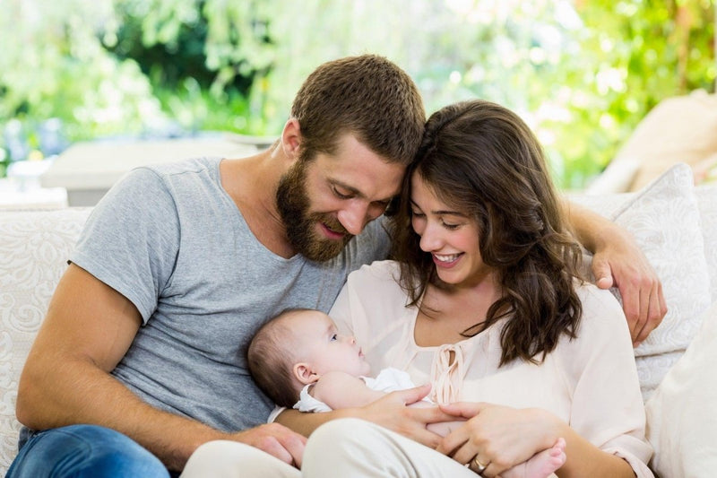 Organic Baby Formula: Is It Good for Little Ones? (The Answer Is Yes!) - Formuland