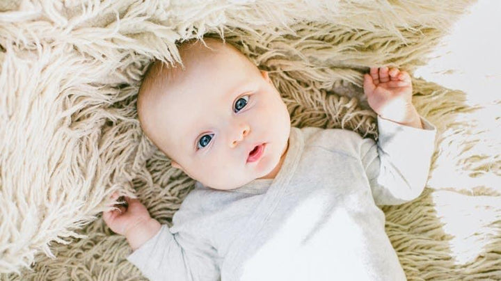 Organic Baby Formula vs Non-Organic: What’s the Difference? - Formuland