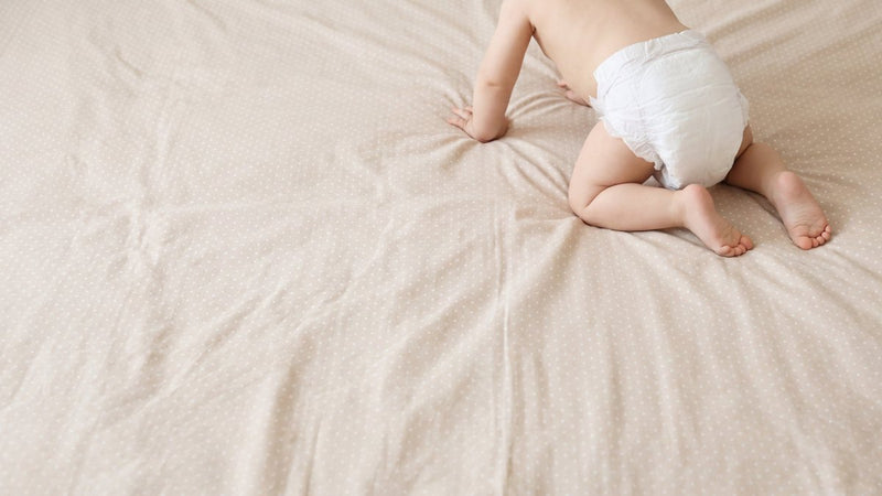 Organic Cotton vs Bamboo for Babies: Pros, Cons, and Safety - Formuland
