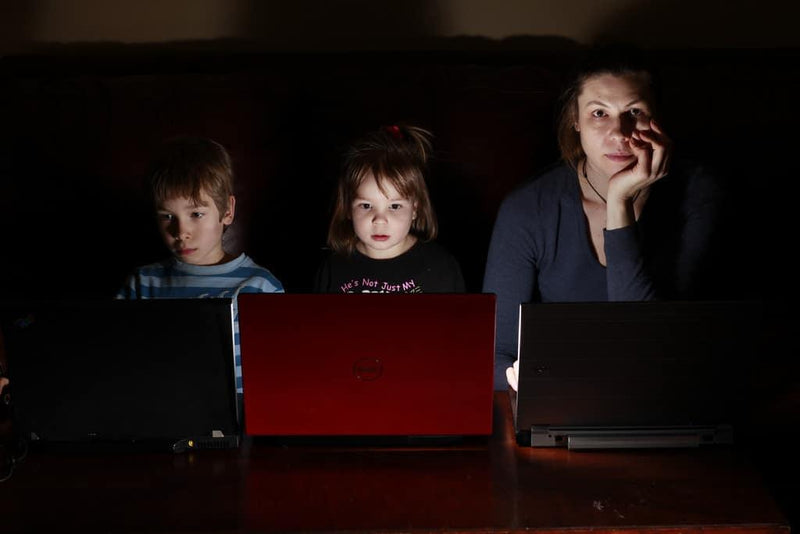 Parenting tips, from generation to generation – Are You Ready? - Formuland