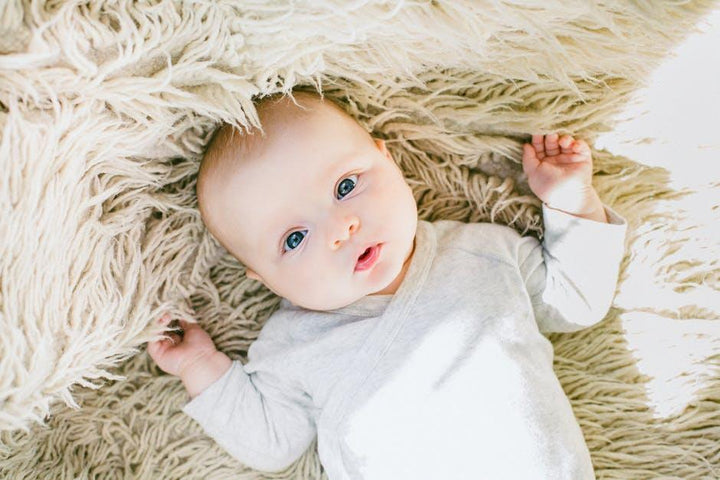 Preparing for Baby Checklist: Everything Needed to Make Baby Comfortable at Home - Formuland
