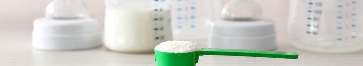 The Dos and Donβts of Formula Preparation β Formuland